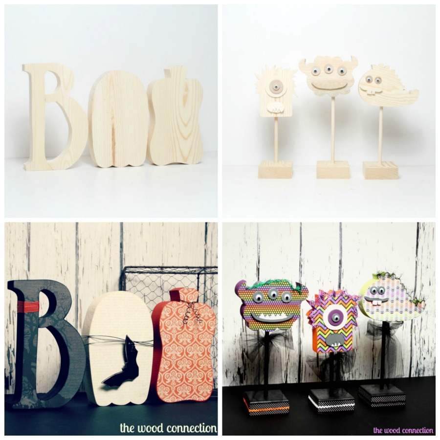 holiday wood projects